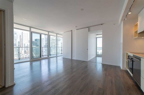 For Lease - 125 Peter Street Unit# 2709, Toronto, Ontario - Photo 1