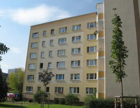 Einzug ab 01.07.2025 möglich. Singlewohnung in Mockau-Nord – Nähe BMW und Porsche - Foto 1