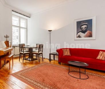 Living in Berlin - Photo 1