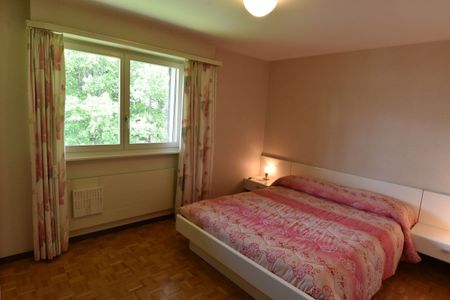 4.5 room apartment for rent - Photo 4