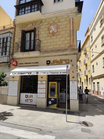 Calle Carretería, Málaga, Andalusia 29008 - Photo 5