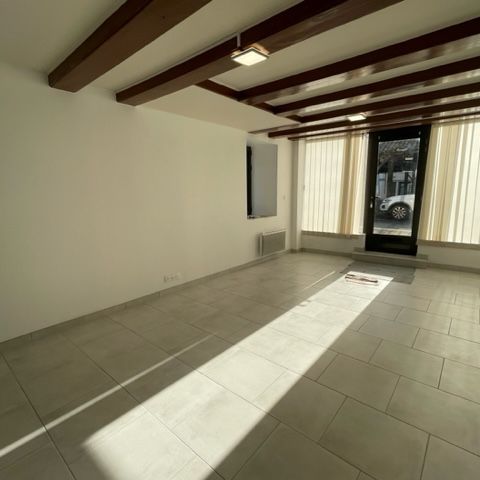 Location Maison 3 pièces 72m² - Photo 1