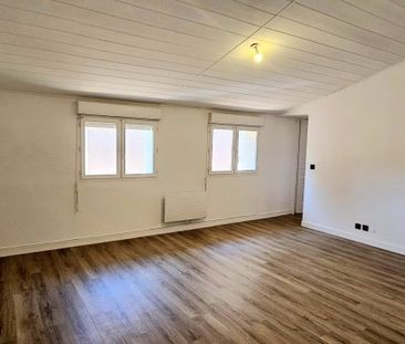 Appartement 2 Pièces 40 m² - Photo 1