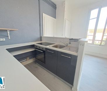 3 PIÈCES DUPLEX QUARTIER BOUCICAUT - Photo 3
