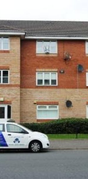 2 Bedroom Property To Rent - Photo 1