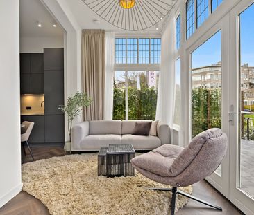 Appartement te huur: Eisenhowerlaan 158-C 2517 KP Den Haag - Foto 1