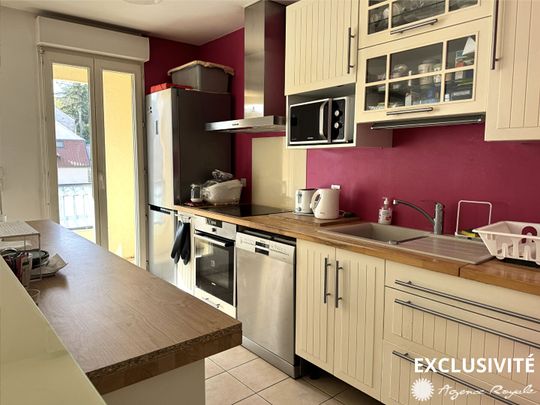 Location Appartement 5 pièces 99m² CHAMBOURCY 78240 - Photo 1