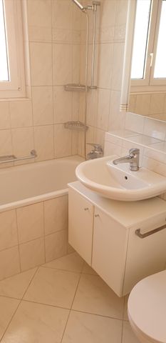 "Helle 2 Zimmer Wohnung in ruhiger Lage am Hönggerberg" - Photo 4