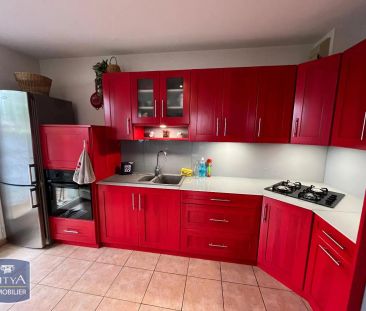 Appartement à louer 2 pièces 47.62m² - Photo 3