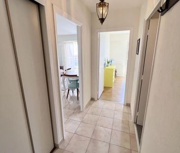 Location AppartementAntibes - Photo 2