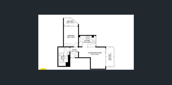 Fantastic Location in the heart of Surfers Paradise - Photo 2