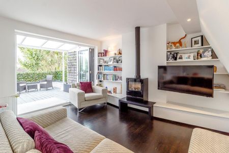 3 bedroom duplex to rent - Photo 5