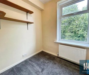 2 bedroom terraced house to rent - Photo 6