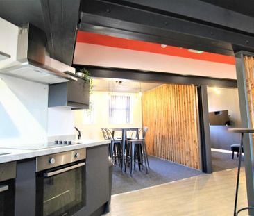 1 bedroom in a house share to rent - Photo 5