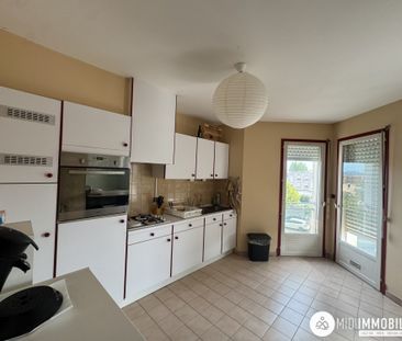 Location Appartement 2 pièces 57m² ALBI 81000 - Photo 6