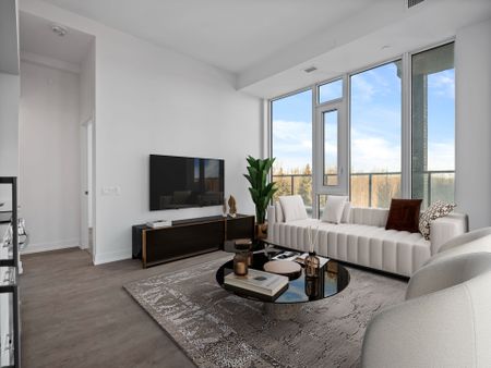 For Lease - 225 Veterans Drive Unit# 203, Brampton, Ontario - Photo 2