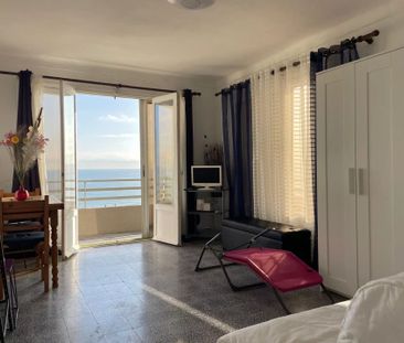 Location Appartement 1 pièces à Canet-en-Roussillon - Photo 2