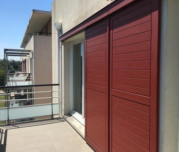 Appartement 2 pièces à louer à PERPIGNAN - Photo 1