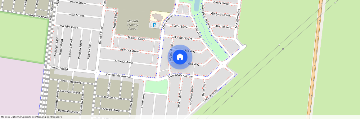 30 Gila Way, Truganina VIC 3029