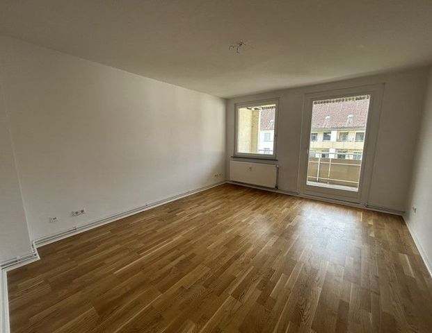 Mit Parkett- wie nett! - Foto 1