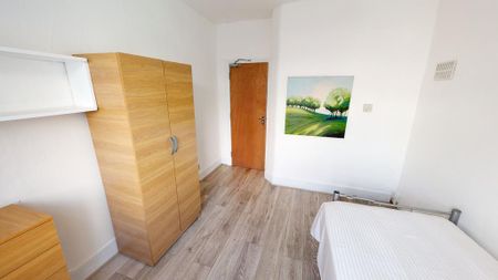 1 bedroom in a house share to rent - Photo 5