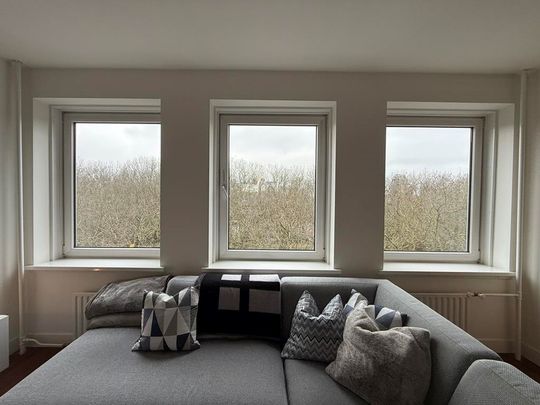 Van Nijenrodeweg 455 - Photo 1