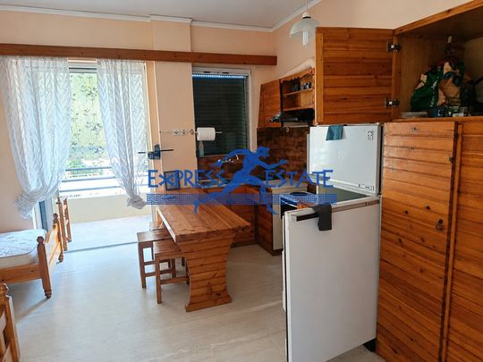 Διαμέρισμα 28 τ.μ. προς ενοικίαση - Photo 1