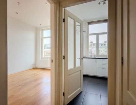 Appartement te huur: Schoterweg 112-RD 2021 HS Haarlem - Photo 5