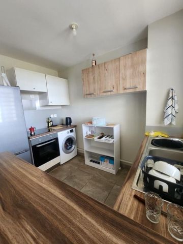 Location Appartement 77.78m² 3 pièces Fort de france - Photo 5