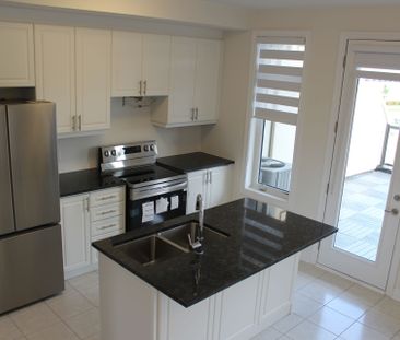 For Lease - 62 Johann Drive, Markham, Ontario - Photo 5