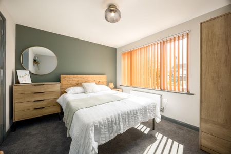 1 bedroom in a house share to rent - Photo 4