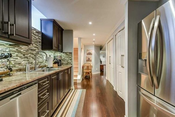 For Lease - 124 Lormel Gate Unit# Bsmt, Vaughan, Ontario - Photo 1