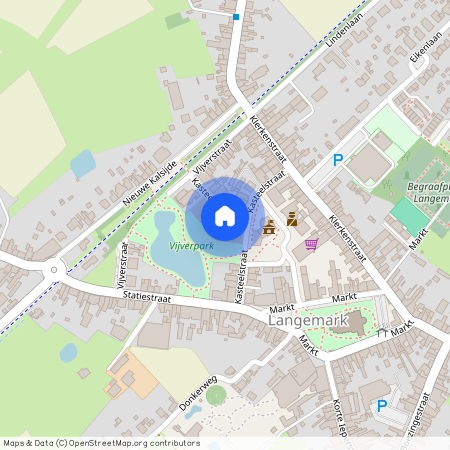 Kasteelstraat 28B 0103, 8920 Langemark-Poelkapelle