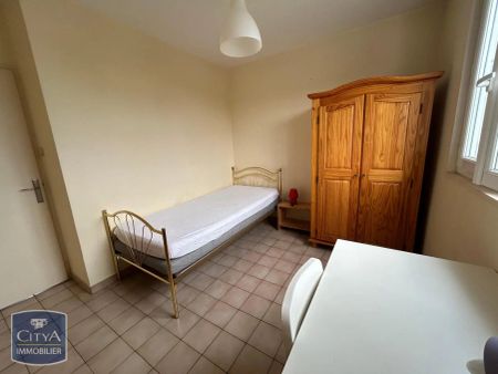 Appartement à louer 4 pièces 75m² - Photo 4