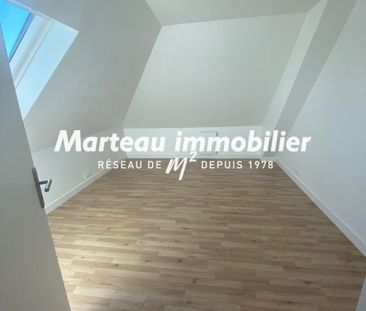 Location Appartement 2 pièces 39m² - Photo 5