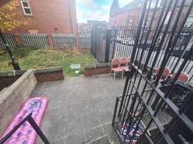 6 Bed - 55 Chestnut Avenue, Hyde Park, Leeds - LS6 1AZ - Student - Photo 2