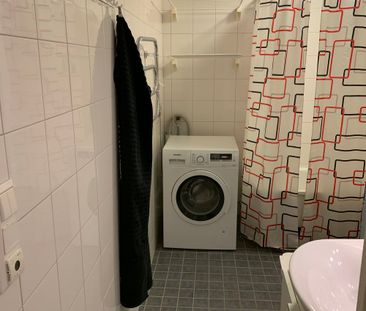 Jonstorpsvägen, Solna - Foto 2