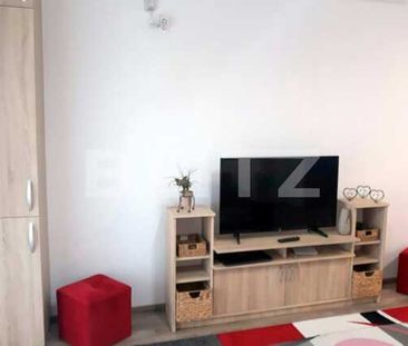 2 camere, 45 mp, imobil nou, garaj, zona Grand Hotel Italia - Photo 4