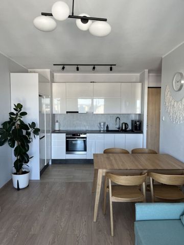 3-pokojowe mieszkanie na wynajem, Zajezdnia Gdańsk - Photo 4