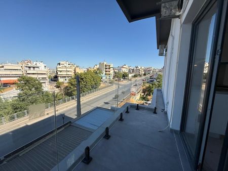 Διαμέρισμα για ενοικίαση Εθνικής Αντιστάσεως (Άγιος Δημήτριος) - Photo 5