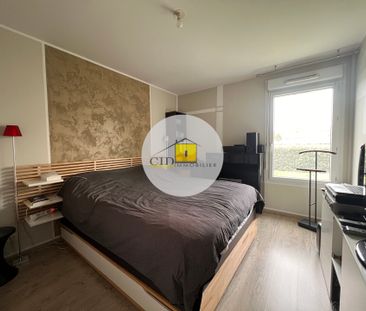 Appartement - 3 pièces - 62,85 m² - Saint-Laurent-de-Mure - Photo 2