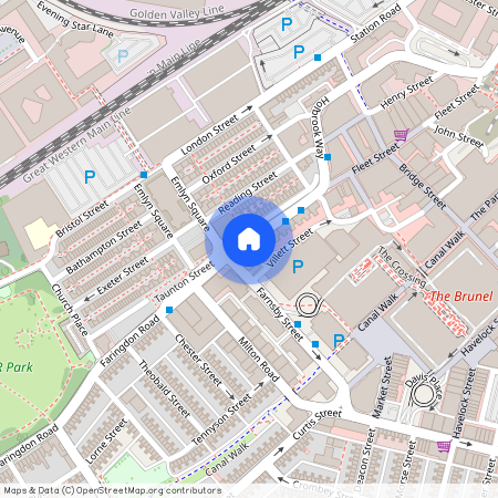 Room 1, 37 Faringdon Road, Swindon, Wiltshire, SN1