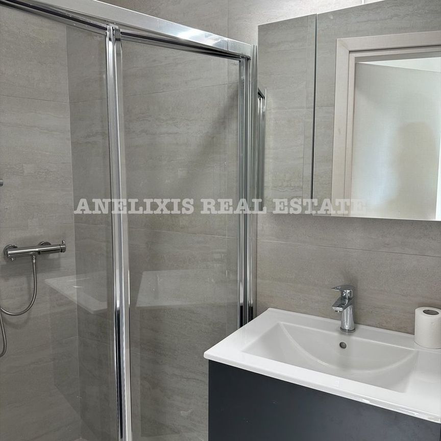 Διαμέρισμα για ενοικίαση Κέντρο (Γέρακας) - Photo 1