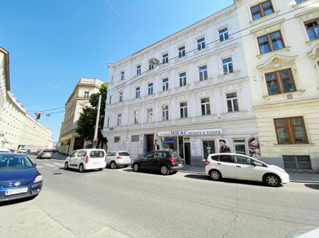 Gentzgasse, Wien - Photo 4