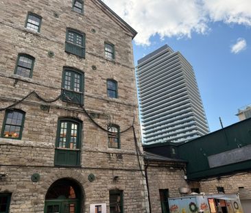 For Lease - 35 Parliament Street Unit# 1608, Toronto, Ontario - Photo 4