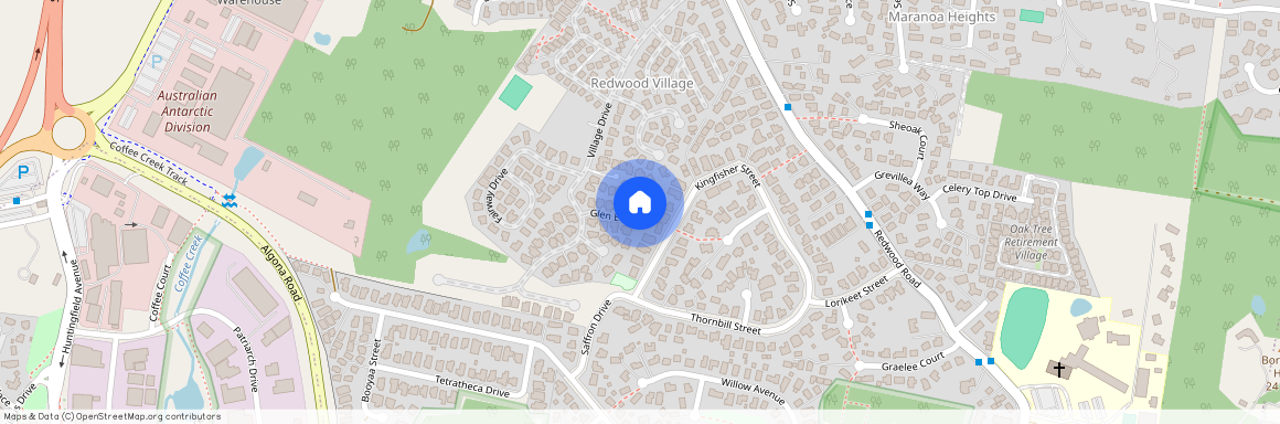 9 Glen Ellen Rise, Kingston TAS 7050