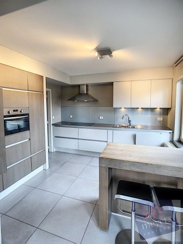 Luxe duplex appartement te huur in Residentie De Linde – Lummen - Photo 5