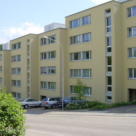 Grosszügige und kinderfreundliche Wohnung an attraktiver Wohnlage - Photo 3