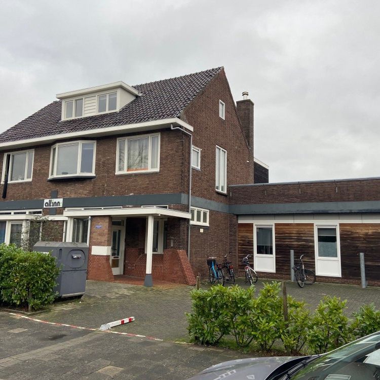 Studio Bildtsestraat, Leeuwarden huren? - Photo 1