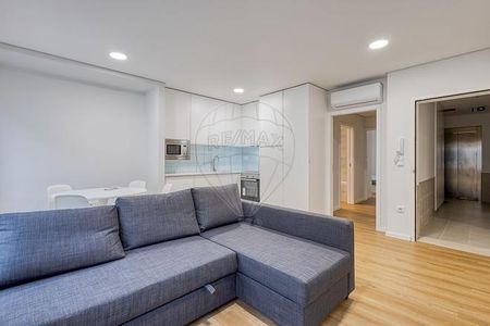 Apartamento T1 - Photo 3